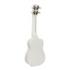 Korala UKS-15-WH ukulele sopranowe